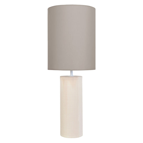 Lampe a poser KUMLA 22cm - 1 Lumière