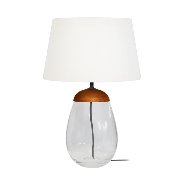 Lampe a poser EMMA 30cm - 1 Lumière