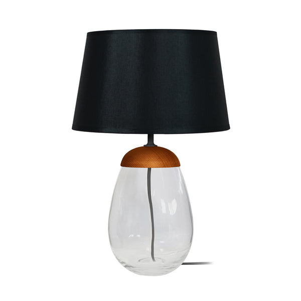 Lampe a poser EMMA 30cm - 1 Lumière