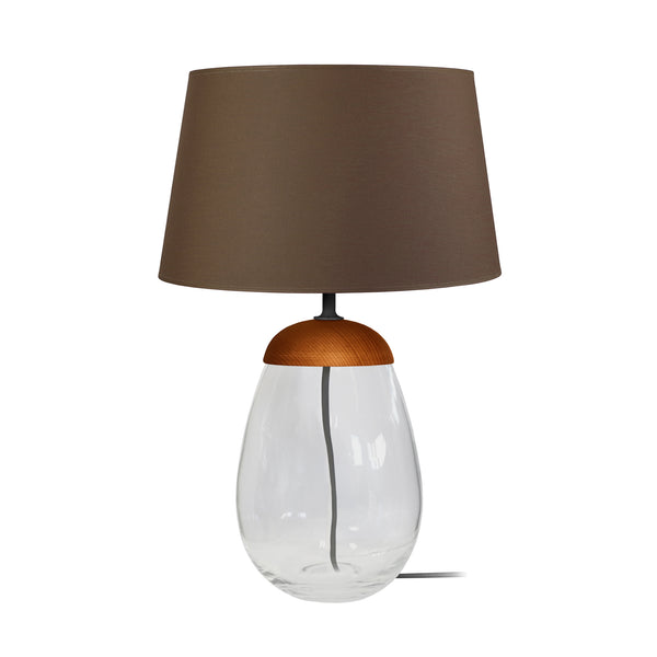 Lampe a poser EMMA 30cm - 1 Lumière