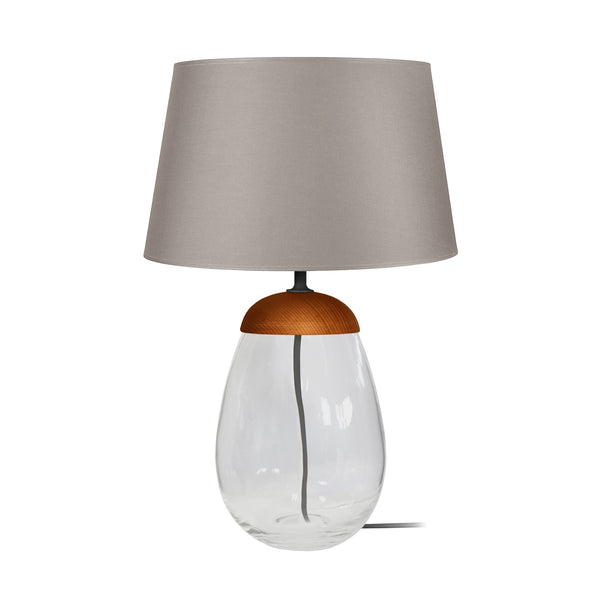 Lampe a poser EMMA 30cm - 1 Lumière