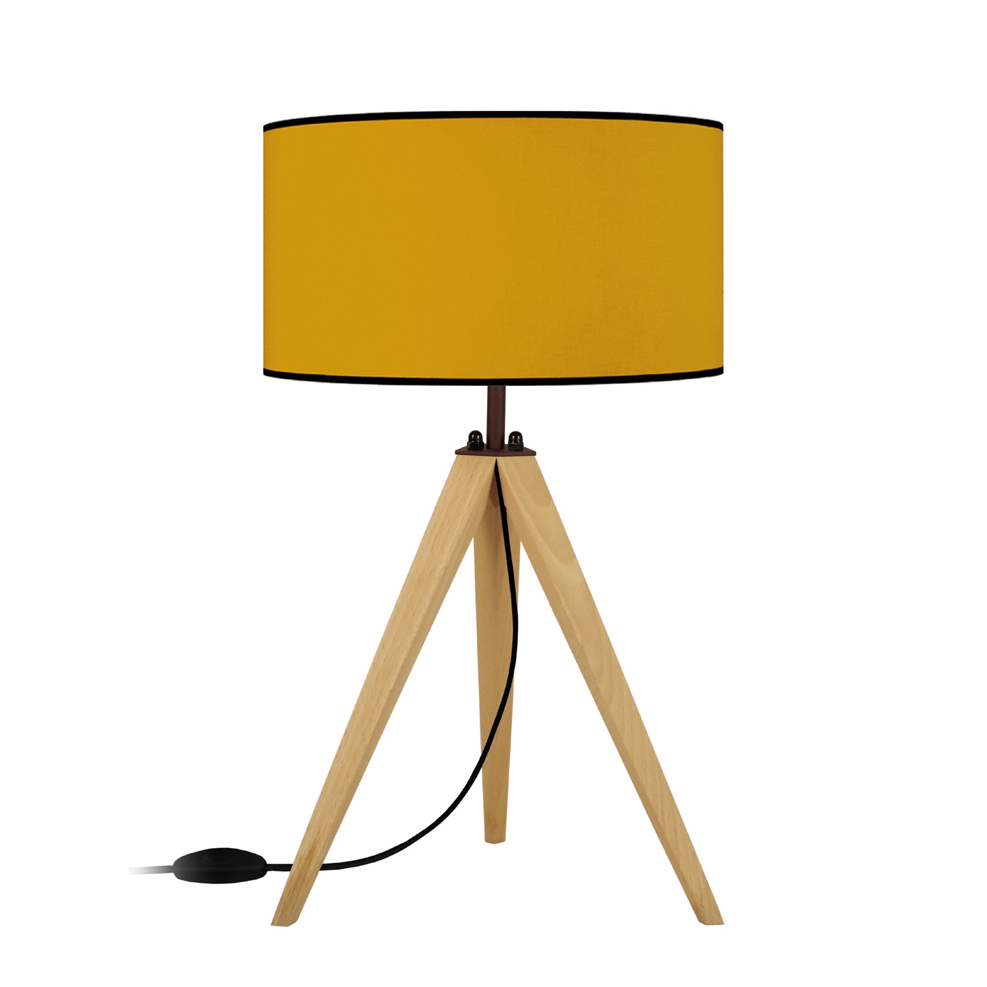 Lampe a poser AGRA 30cm - 1 Lumière