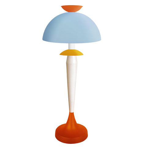 Lampe a poser ASTRID 30 cm - 1 Lumière