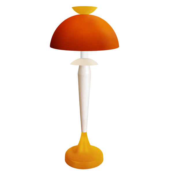 Lampe a poser ASTRID 30 cm - 1 Lumière