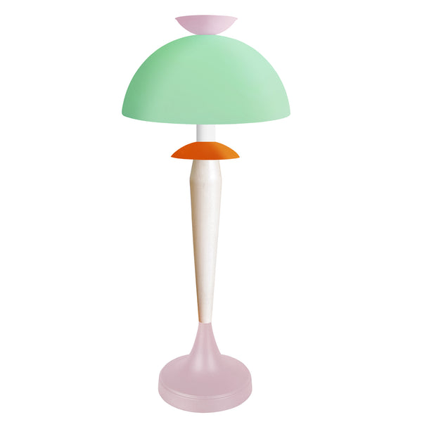 Lampe a poser ASTRID 30 cm - 1 Lumière