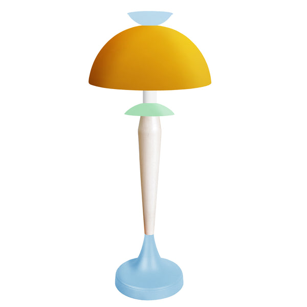 Lampe a poser ASTRID 30 cm - 1 Lumière