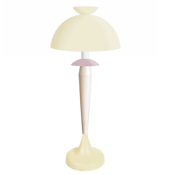 Lampe a poser ASTRID 30 cm - 1 Lumière