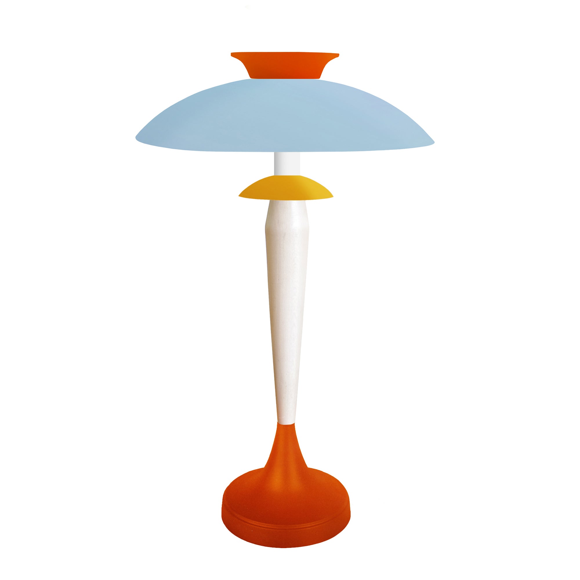 Lampe a poser GRETA 40 cm - 1 Lumière