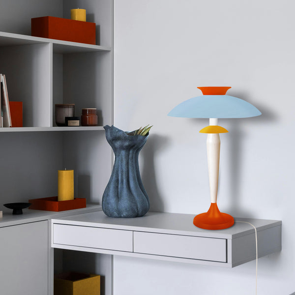 Lampe a poser GRETA 40 cm - 1 Lumière