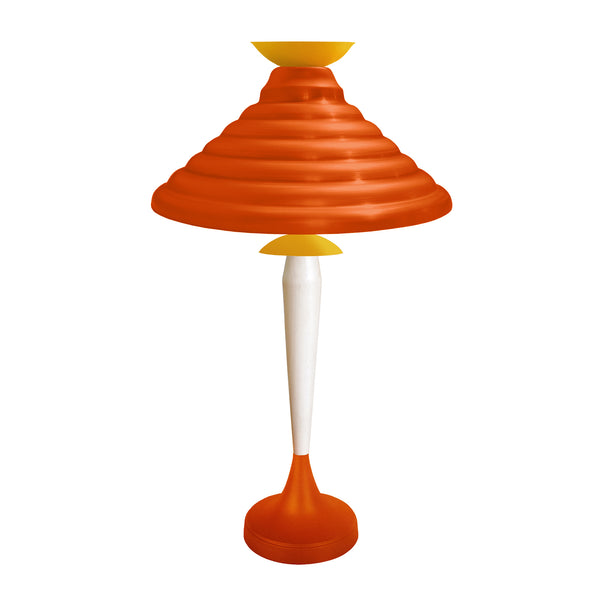 Lampe de salon ÁGDA 35 cm - 1 Lumière