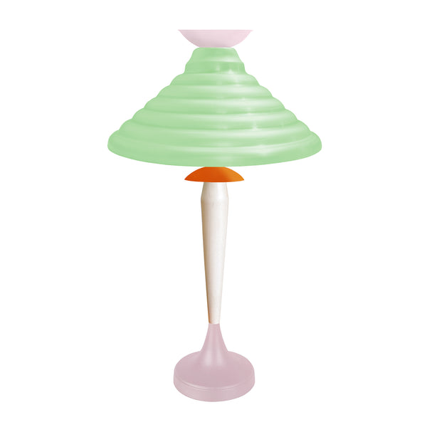 Lampe de salon ÁGDA 35 cm - 1 Lumière