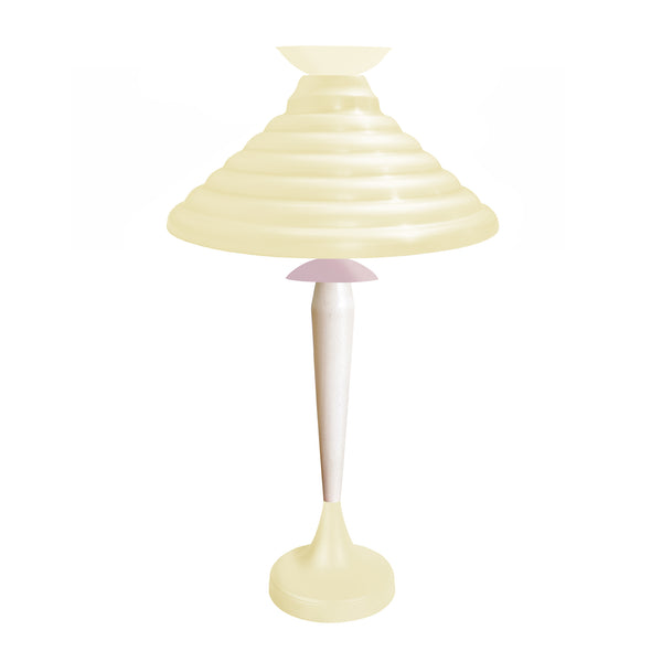 Lampe de salon ÁGDA 35 cm - 1 Lumière