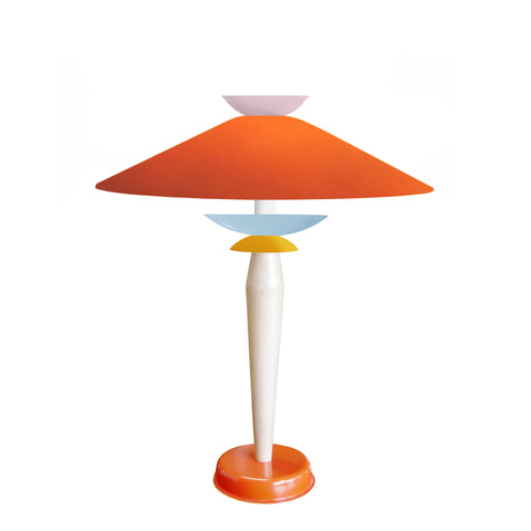 Lampe de salon KARIN 39 cm - 1 Lumière