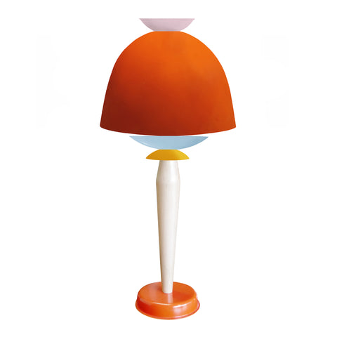 Lampe de salon JANINA  39 cm - 1 Lumière