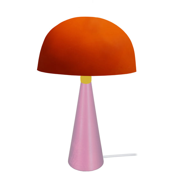 Lampe de salon   HANNA   24,5 cm - 1 Lumière