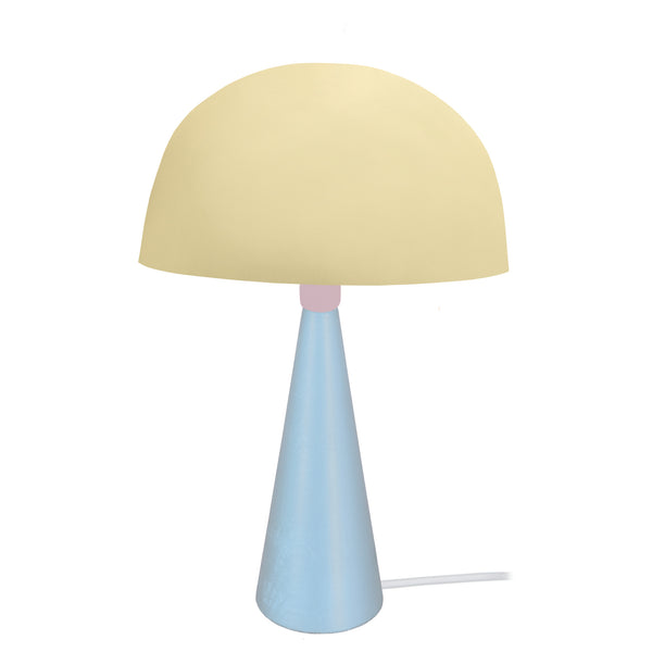 Lampe de salon   HANNA   24,5 cm - 1 Lumière