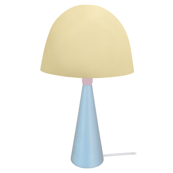 Lampe de salon   PETITE JANINA  22 cm - 1 Lumière