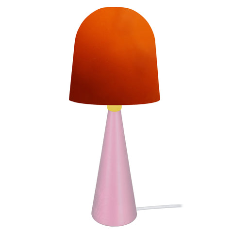 Lampe de salon   PETITE BRITTA  17 cm - 1 Lumière