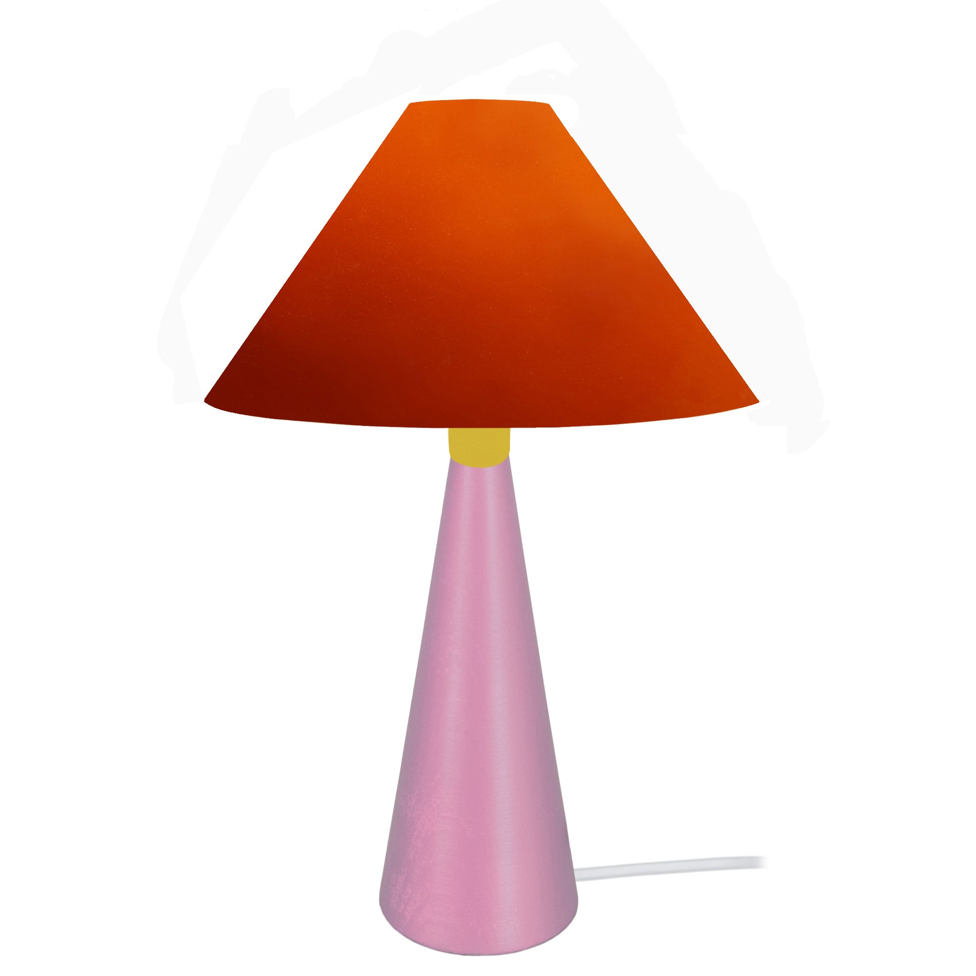 Lampe de salon  LOTTA  21 cm - 1 Lumière