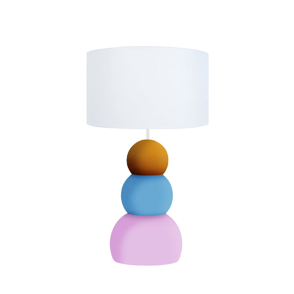 Lampe de salon  PETITE MILLA  16 cm - 1 Lumière