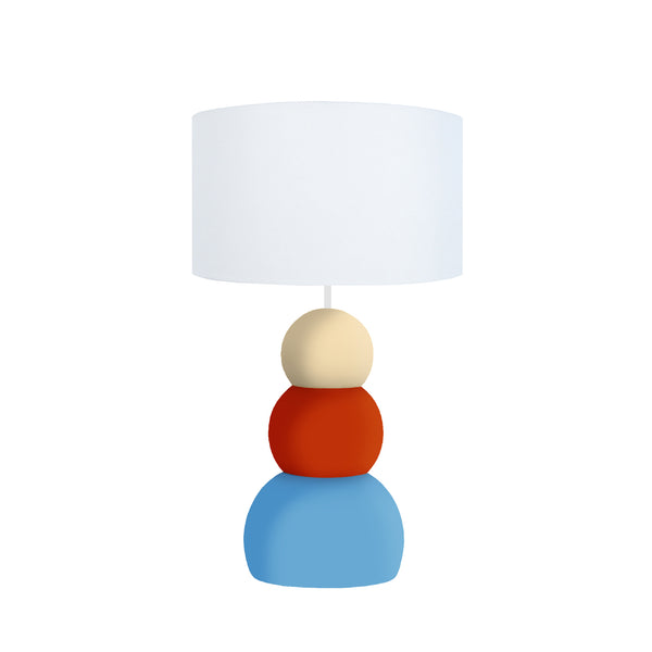 Lampe de salon  PETITE MILLA  16 cm - 1 Lumière