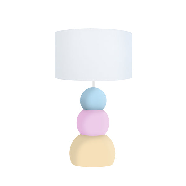 Lampe de salon  PETITE MILLA  16 cm - 1 Lumière