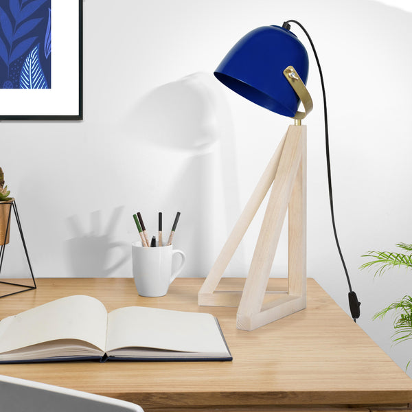 Lampe a poser FARUM 20cm - 1 Lumière