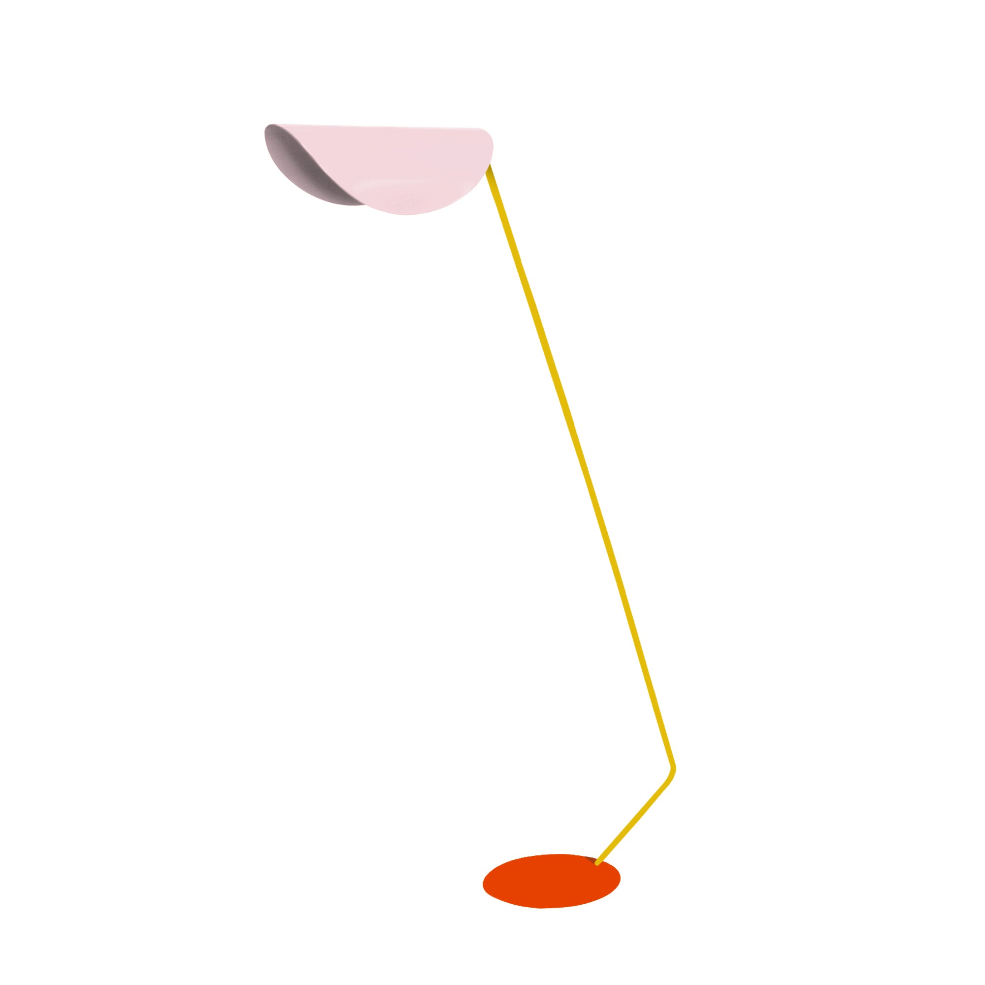 Lampadaire liseuse ULLA  33 cm - 1 Lumière