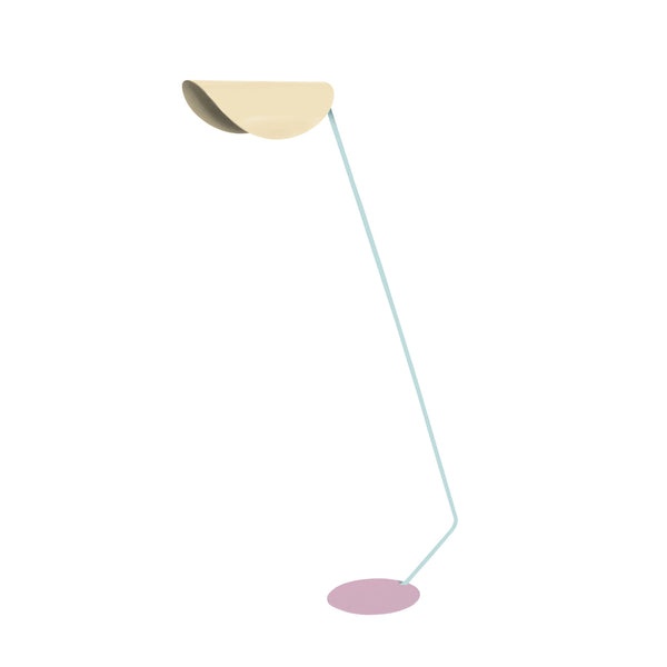 Lampadaire liseuse ULLA  33 cm - 1 Lumière