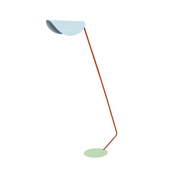 Lampadaire liseuse ULLA  33 cm - 1 Lumière