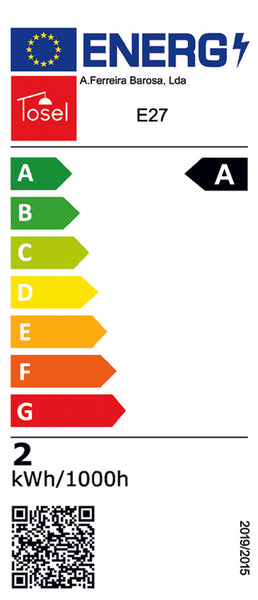 <tc>Plafon TACKS  45cm - 2 Luzes </tc>