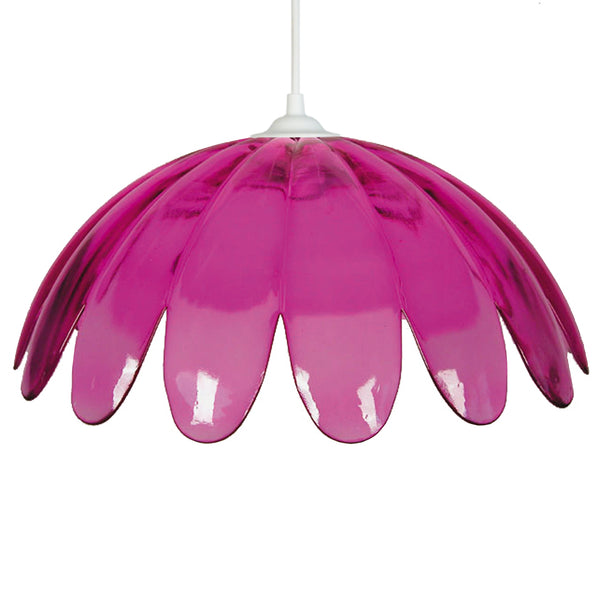 Suspension PETALI  35cm - 1 Lumière