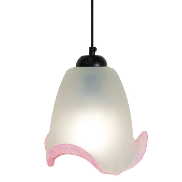 Suspension SOLANGE 16cm  - 1 Lumière