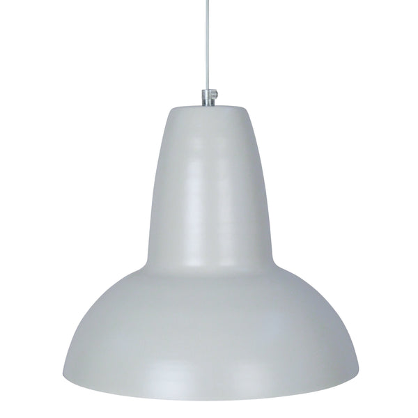 <tc>Suspensão AQUITAINE  30cm - 1 Luz  </tc>