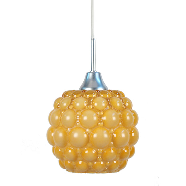 Suspension PAPALINA 14 cm  - 1 Lumière