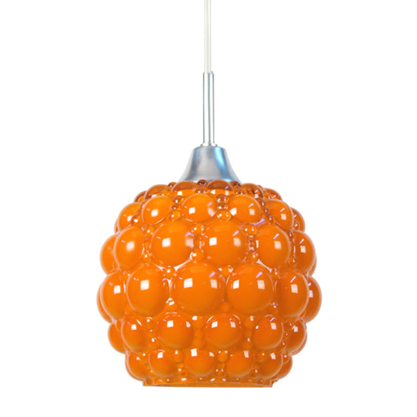 Suspension PAPALINA 14 cm  - 1 Lumière