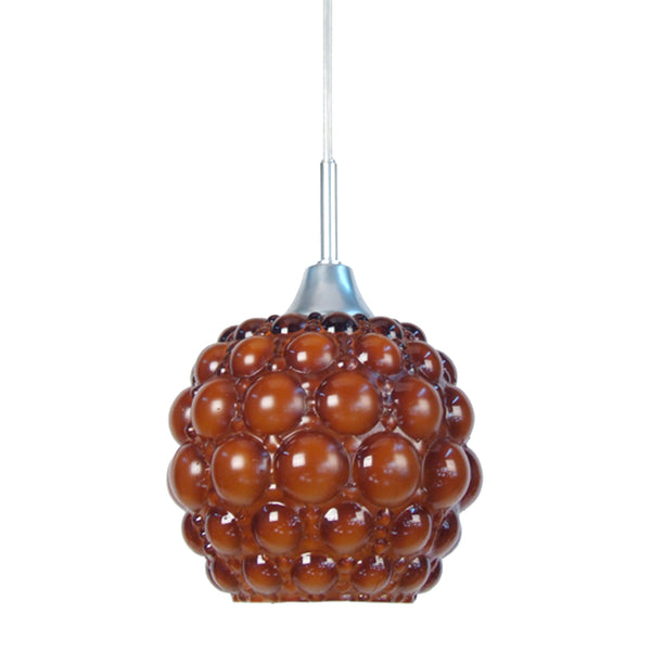 Suspension PAPALINA 14 cm  - 1 Lumière