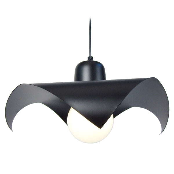 <tc>Suspensão SERVIETTE    40cm - 1 Luz  </tc>