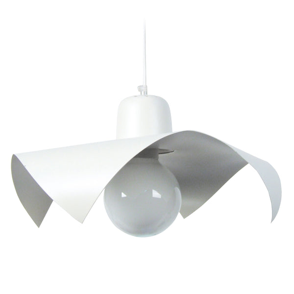 <tc>Suspensão SERVIETTE    40cm - 1 Luz  </tc>