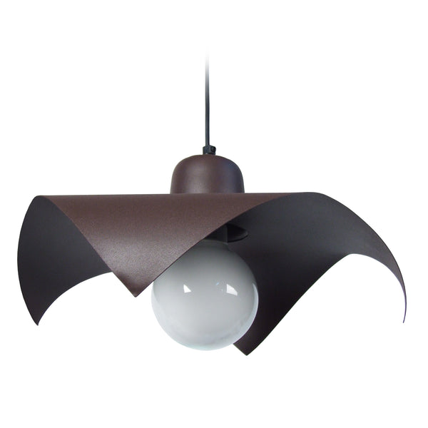 <tc>Suspensão SERVIETTE    40cm - 1 Luz  </tc>