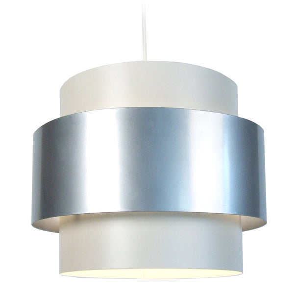 <tc>Suspensão SESSANTA  30cm - 1 Luz  </tc>