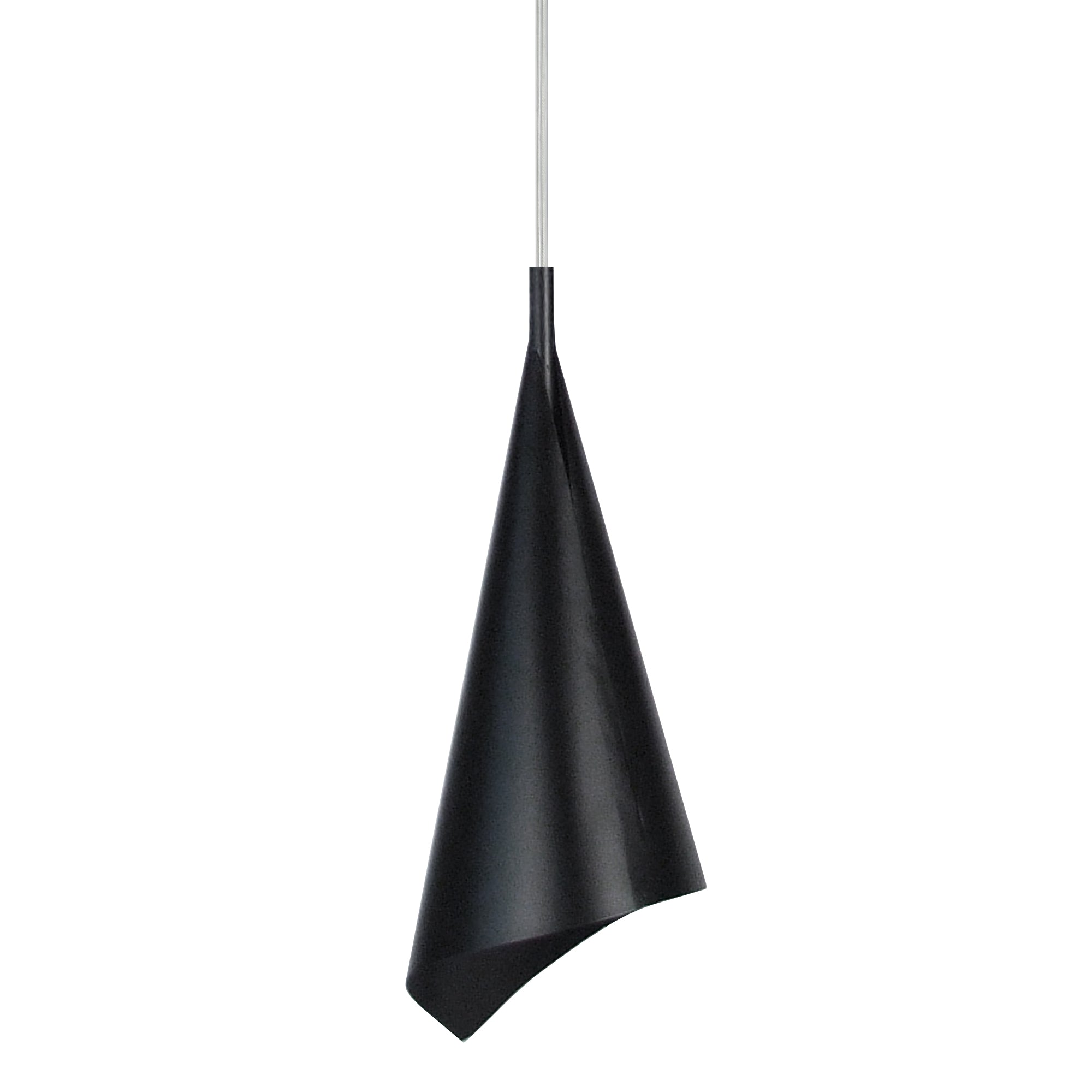 Suspension CHÂTAIGNIER 14,5cm - 1 Lumière