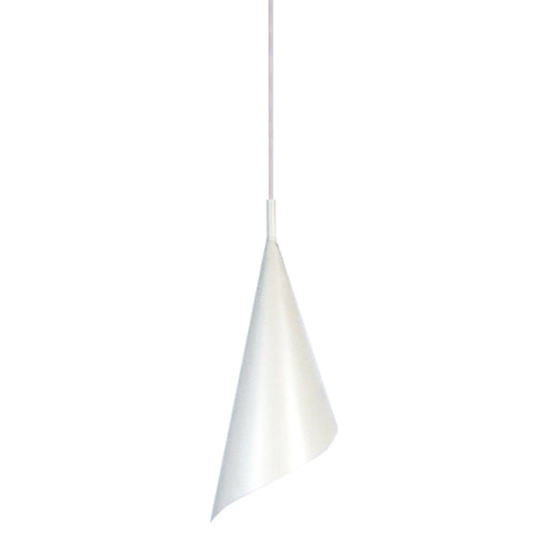 Suspension CHÂTAIGNIER 14,5cm - 1 Lumière