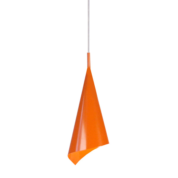 Suspension CHÂTAIGNIER 14,5cm - 1 Lumière