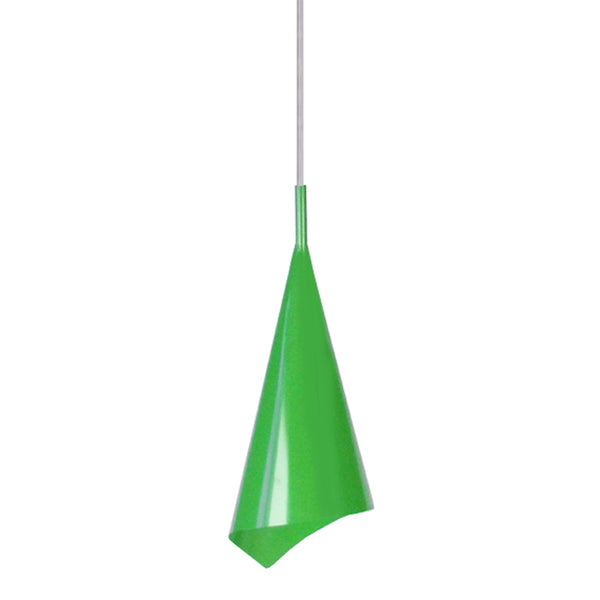 Suspension CHÂTAIGNIER 14,5cm - 1 Lumière