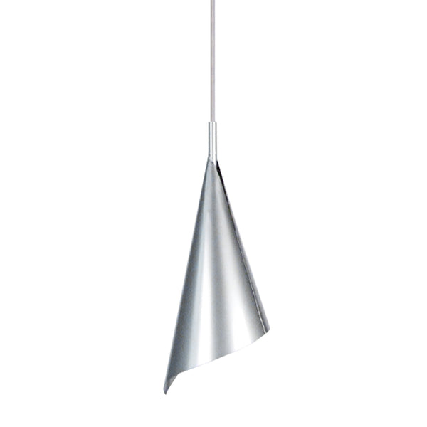 Suspension CHÂTAIGNIER 14,5cm - 1 Lumière