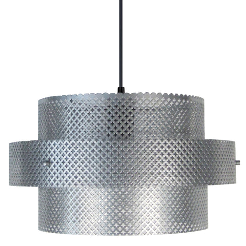 <tc>Suspensão STOCKHOLM  30cm - 1 Luz   </tc>