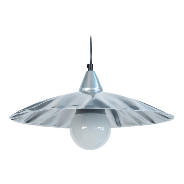 <tc>Suspensão CONIQUE PLISSÉ  39cm - 1 Luz</tc>