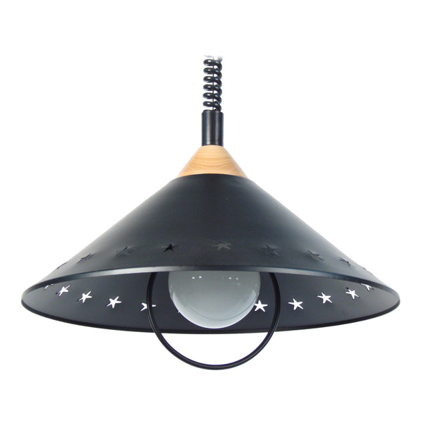 <tc>Suspensão M&B ETOILE  40cm - 1 Luz  </tc>