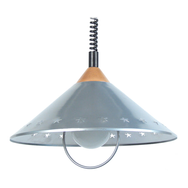 <tc>Suspensão M&B ETOILE  40cm - 1 Luz  </tc>